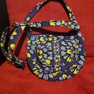Vera Bradley purse